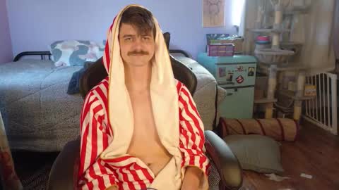 Wyatt online show from 12.19.25