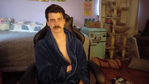 Wyatt online show from 01.15.26