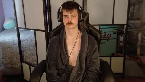 Wyatt online show from 02.03.26