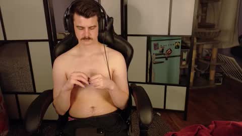 Wyatt online show from 02.16.26