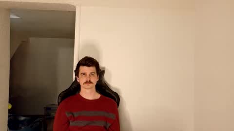 Wyatt online show from 03.20.26