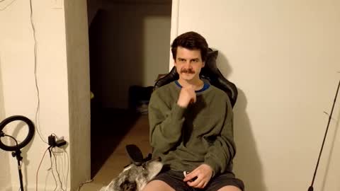 Wyatt online show from 04.15.26