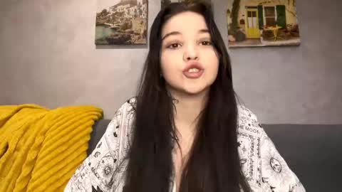 Mila online show from 02.15.26