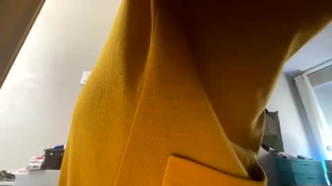 Wynter Heat online show from 10.27.25