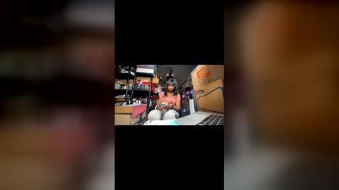 Wynter Heat online show from 05.25.26