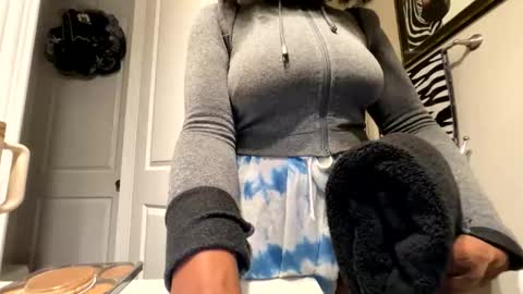 Wynter Heat online show from 06.07.26