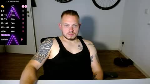 x19marco93x online show from 10.10.25
