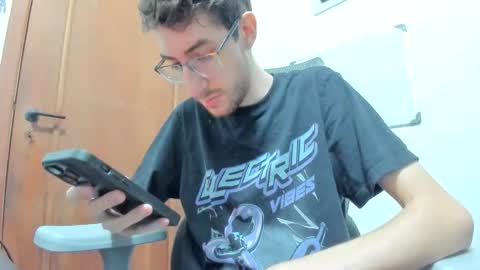 x4rthurtv online show from 04.29.26