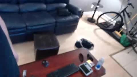 Kevin online show from 01.07.25