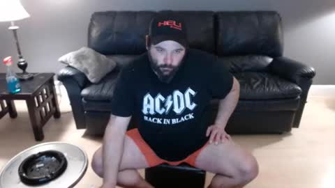 Kevin online show from 01.08.25