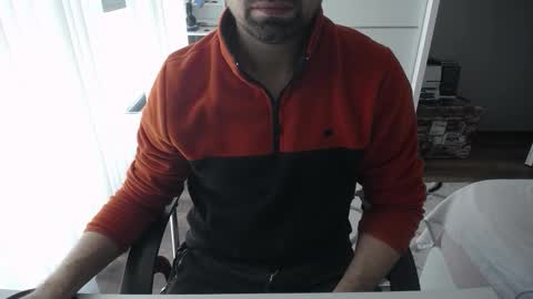 Mr. Lonely online show from 10.27.25