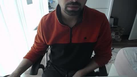 Mr. Lonely online show from 10.28.25