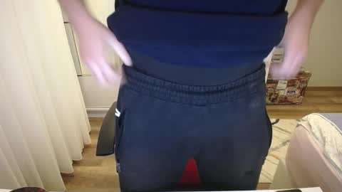 Mr. Lonely online show from 10.30.25