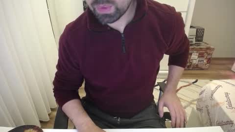 Mr. Lonely online show from 11.07.25