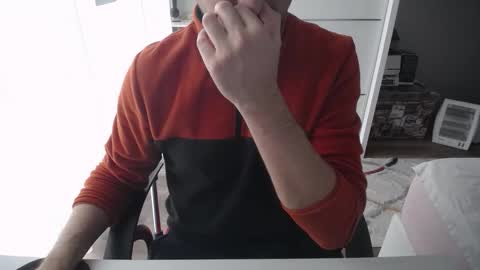 Mr. Lonely online show from 11.24.25