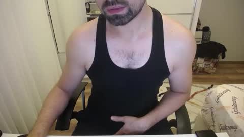 Mr. Lonely online show from 12.04.25