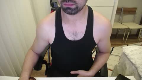 Mr. Lonely online show from 01.17.26