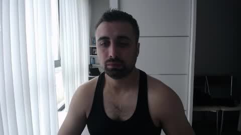 Mr. Lonely online show from 04.03.26