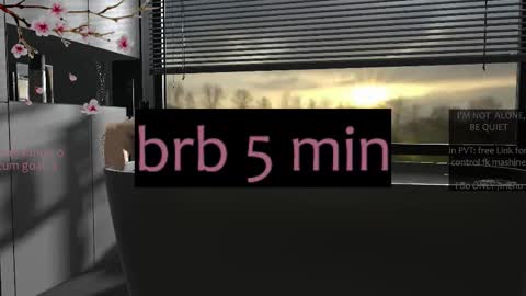 Eva  online show from 11.17.25