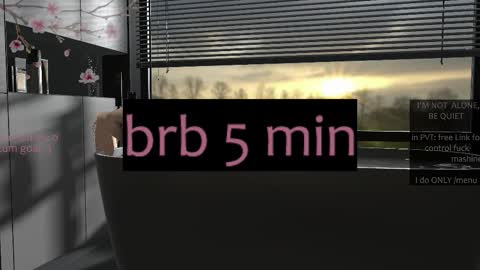 Snapshot of x__kamilla__x1 chatting on 02.13.26 Eva online show from 02.13.26