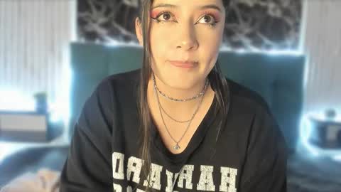 Adeline online show from 02.25.26