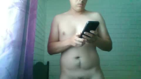 x_andrescam online show from 01.02.25