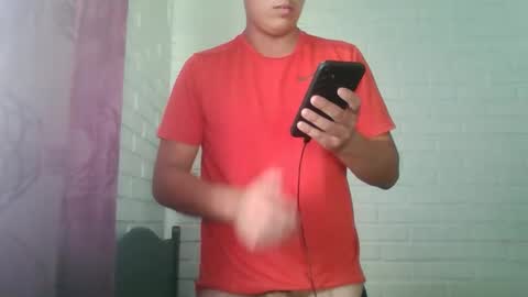 x_andrescam online show from 02.09.26