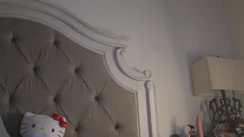 Snapshot of x_dreamgirl_x chatting on 01.25.25 Mariah online show from 01.25.25