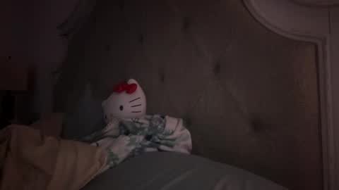 Snapshot of x_dreamgirl_x chatting on 01.26.25 Mariah online show from 01.26.25