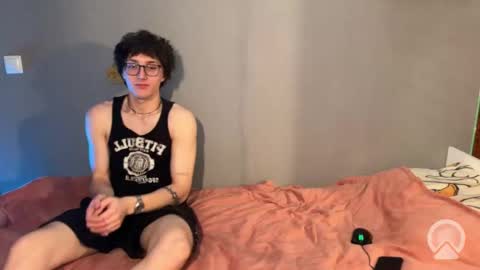 Philipp and Este online show from 01.10.26