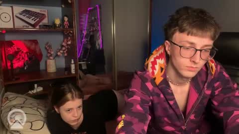 Philipp and Este online show from 03.04.26