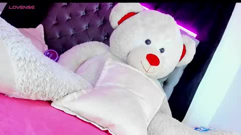 Maria Juliana online show from 12.18.24