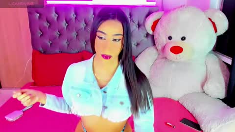 Maria Juliana online show from 02.16.25