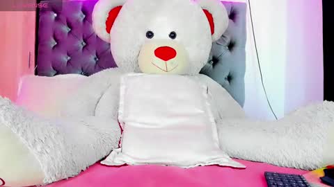 Maria Juliana online show from 02.21.25