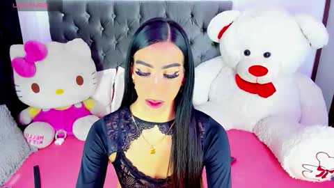 Maria Juliana online show from 11.01.25