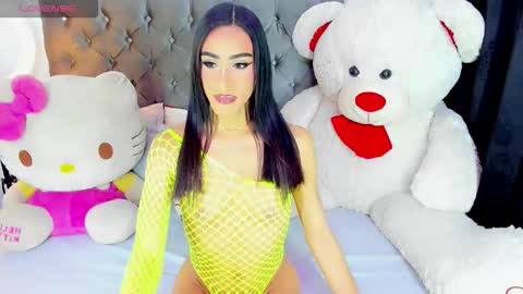 Maria Juliana online show from 01.08.26