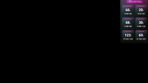 Snapshot of x_nirvana_x chatting on 01.04.25 LOVE NERDS ONLY online show from 01.04.25