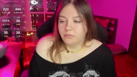 Snapshot of x_nirvana_x chatting on 02.01.26 LOVE NERDS ONLY online show from 02.01.26