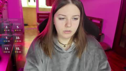 Snapshot of x_nirvana_x chatting on 03.01.26 LOVE NERDS ONLY online show from 03.01.26