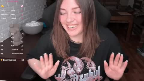 LOVE NERDS ONLY online show from 04.09.26