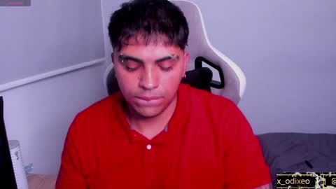 Snapshot of x_odixeo chatting on 02.02.25 Odixeo online show from 02.02.25