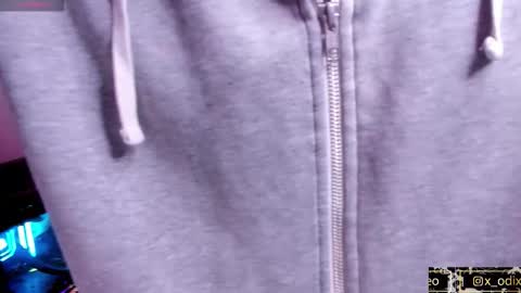 Odixeo online show from 01.13.26