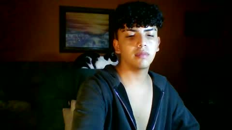 x_oscar_x online show from 05.24.26