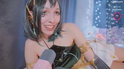 Lucy online show from 03.22.26