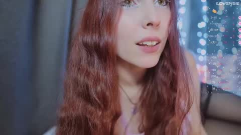 Lucy online show from 03.25.26