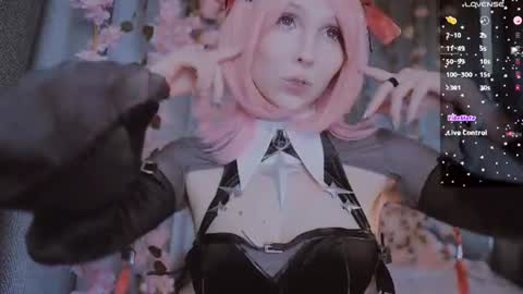 Lucy online show from 07.03.26