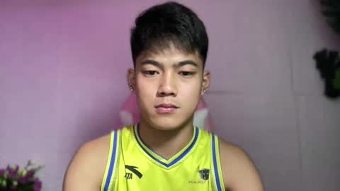 Prince Aldrian  online show from 09.28.25