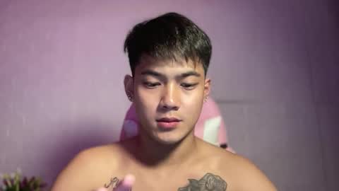 Prince Aldrian  online show from 09.30.25