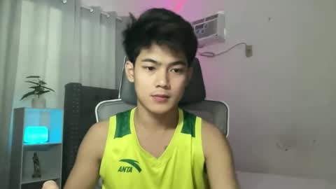 Prince Aldrian  online show from 12.02.25