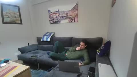 xalegarmax online show from 01.22.25